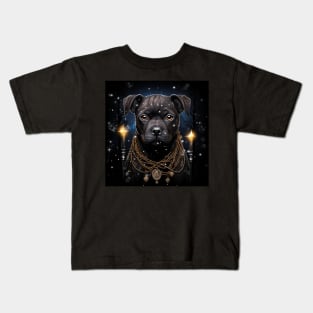 Ritual Staffy Kids T-Shirt